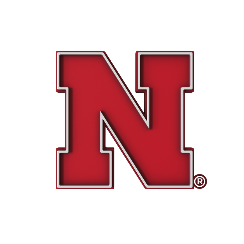 Budz Nebraska Cornhuskers