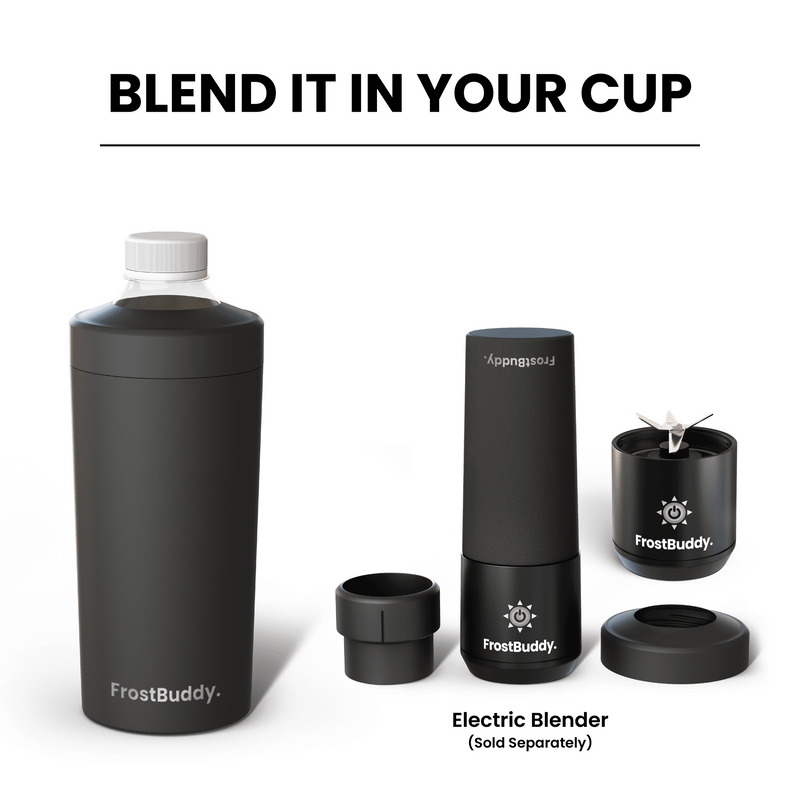 Universal XL OHT Midnight