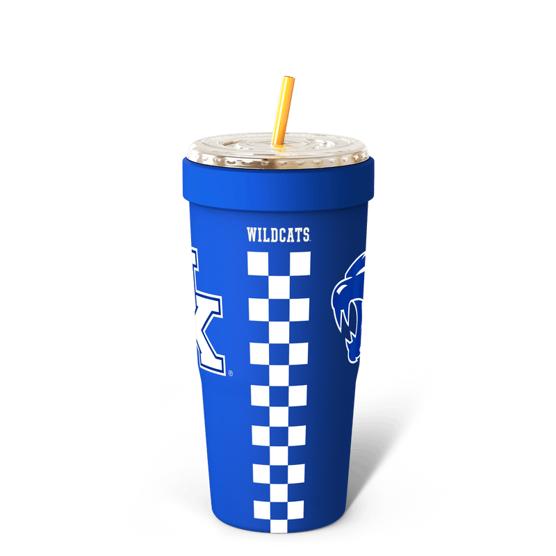 To-Go Kentucky Wildcats Gameday