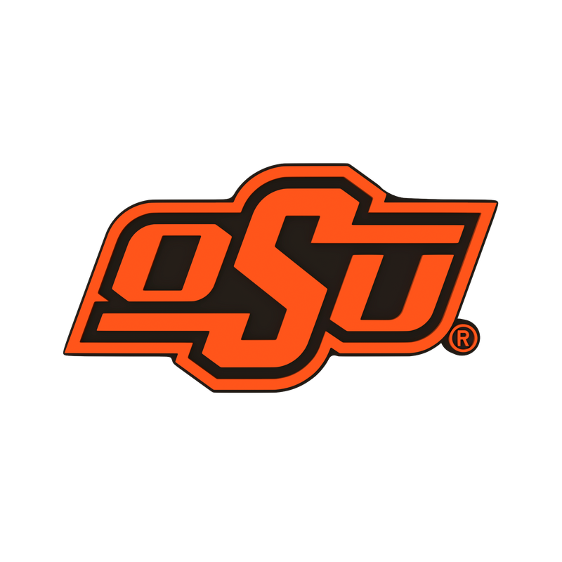 Budz Oklahoma State Cowboys