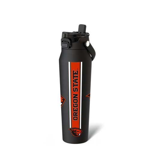 Bottle 32oz Oregon State Beavers Gameday