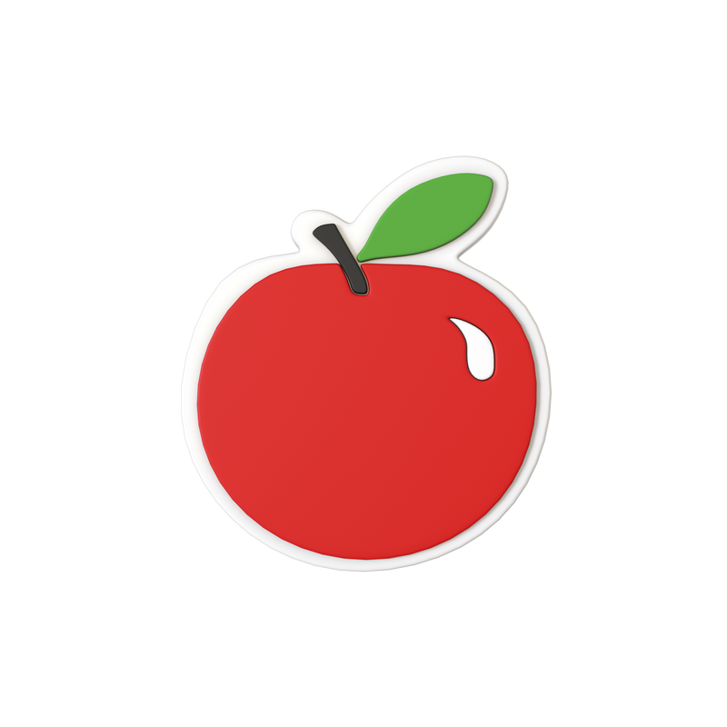 Budz Apple