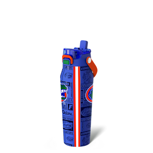 Bottle 24oz Florida Gators Legacy