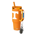 Thicc 40oz Tennessee Vols Gameday