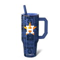 Thicc 40oz| Houston Astros Legacy