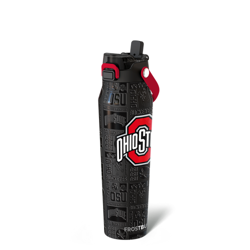 Bottle 32oz Ohio State Legacy