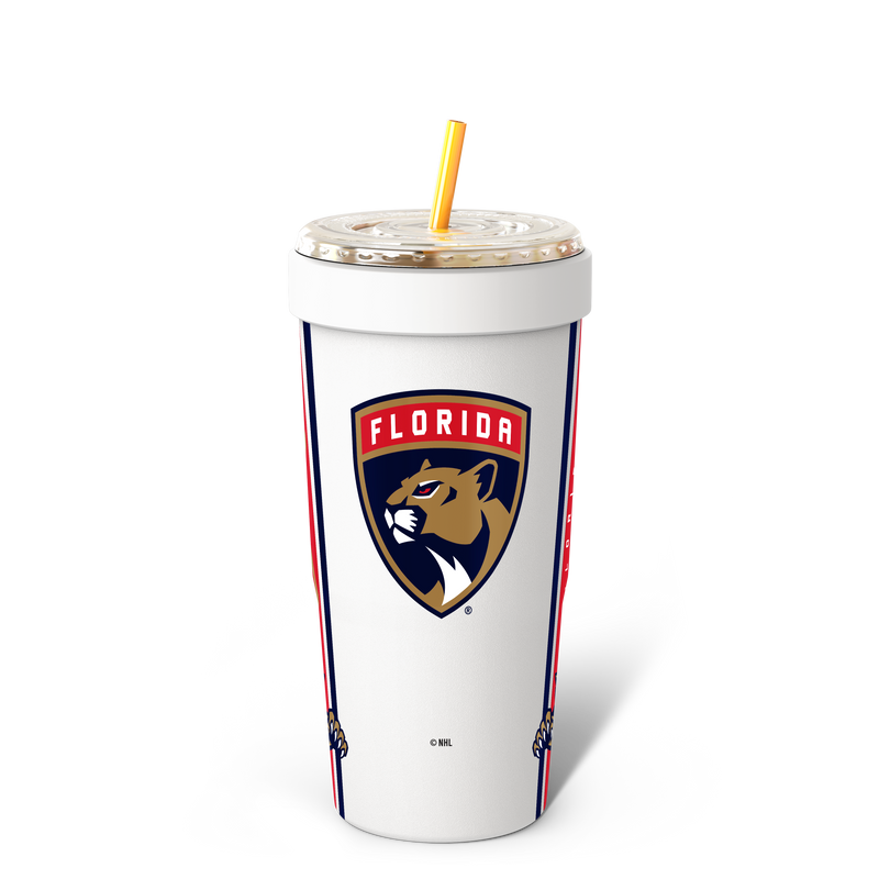 To-Go Florida Panthers Gameday