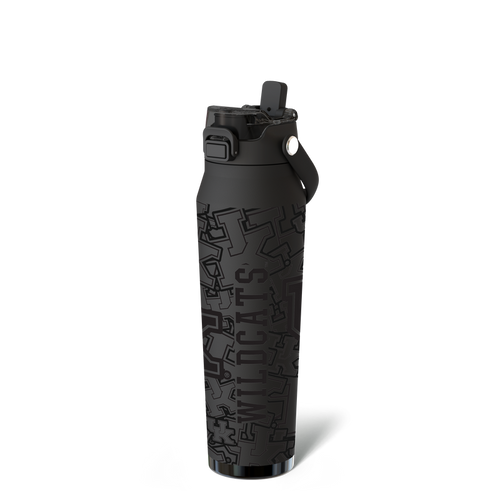 Bottle 32oz Kentucky Wildcats Night Game