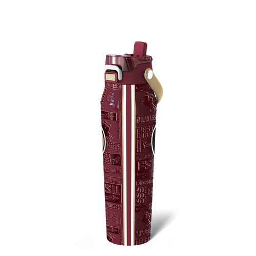 Bottle 32oz Florida State Seminoles Legacy