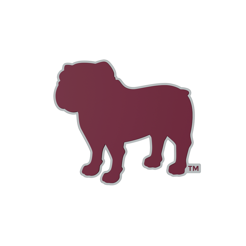 Budz Mississippi State Bulldogs