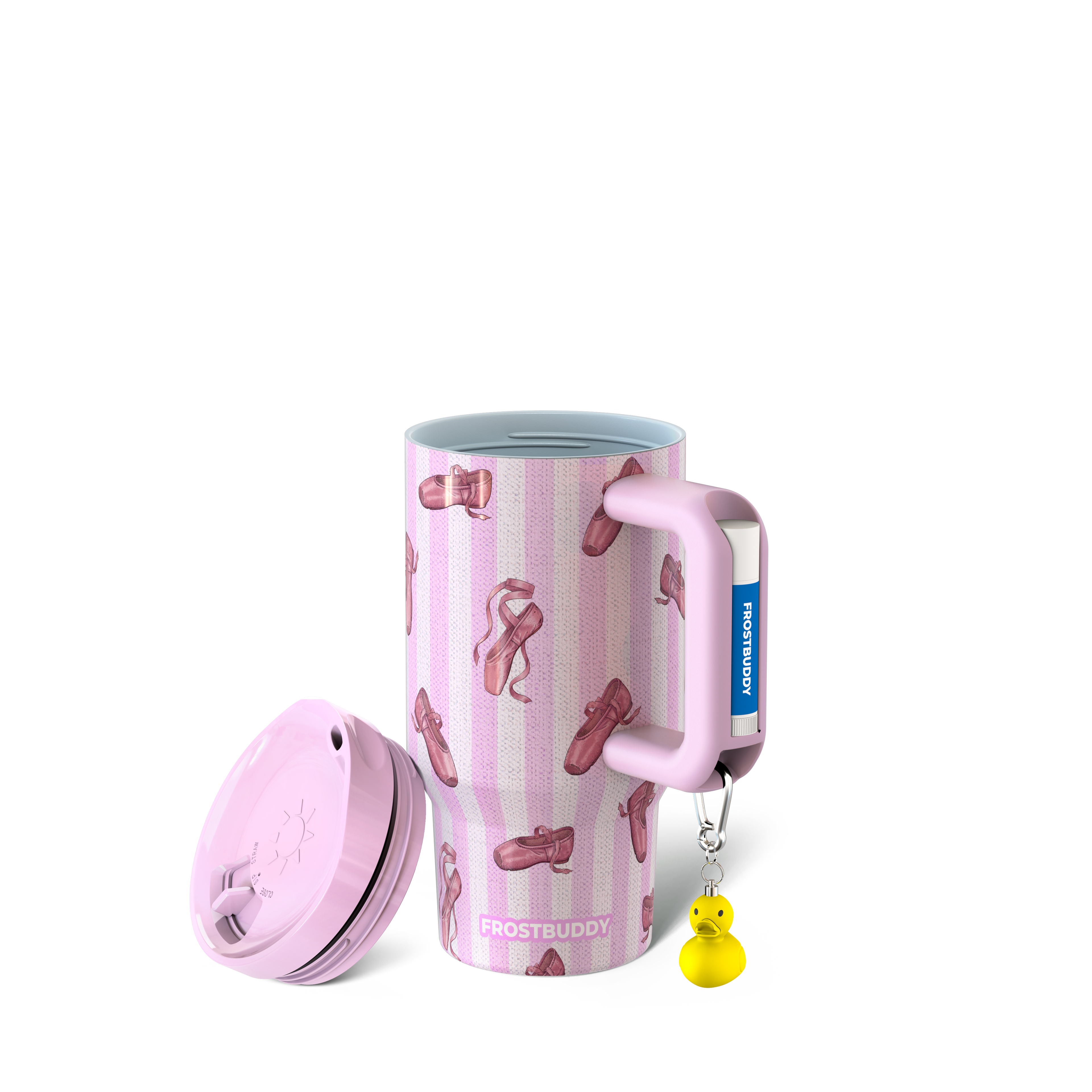 Mug Buddy 16oz | Vintage Ballerina