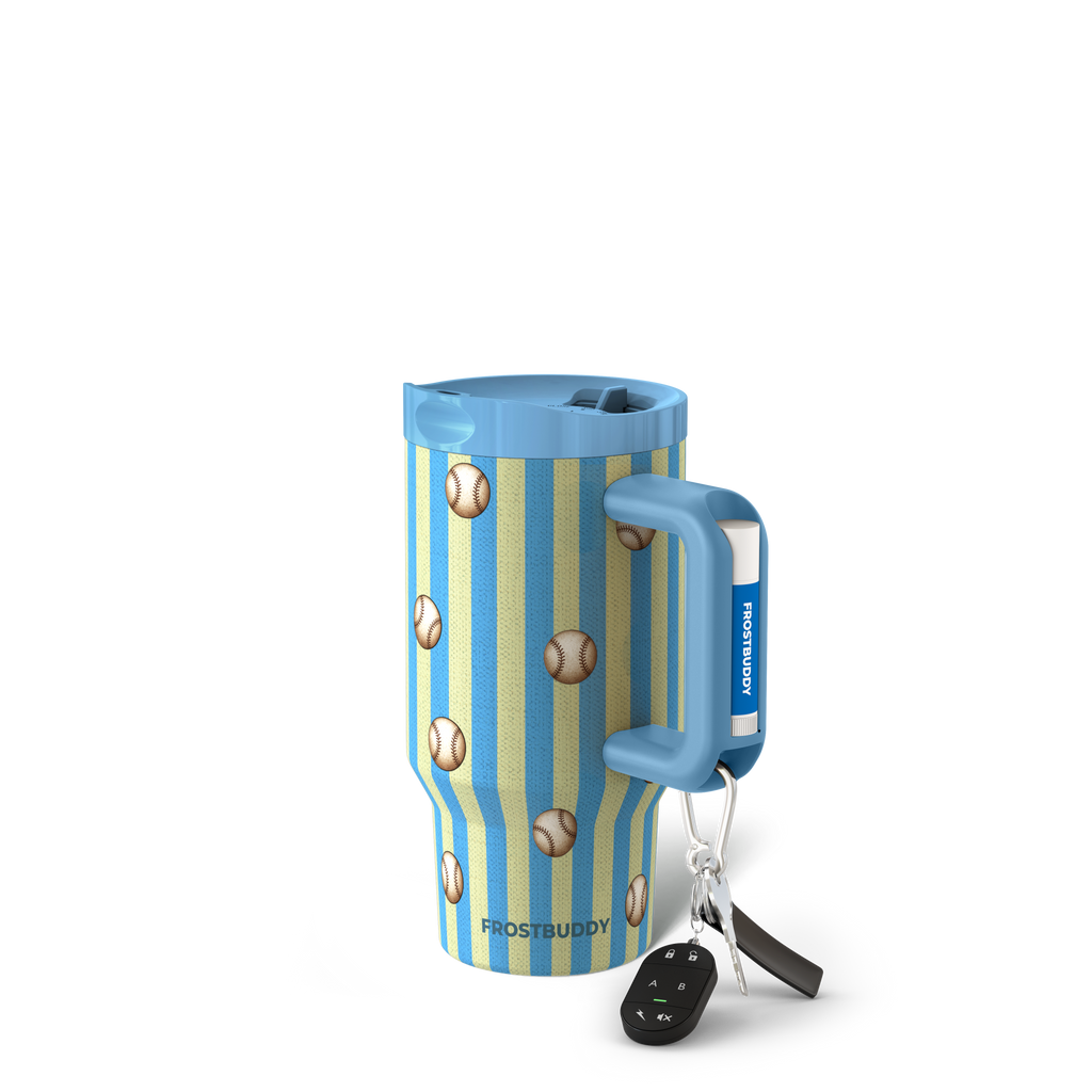 Mug Buddy 16oz | Vintage Baseball