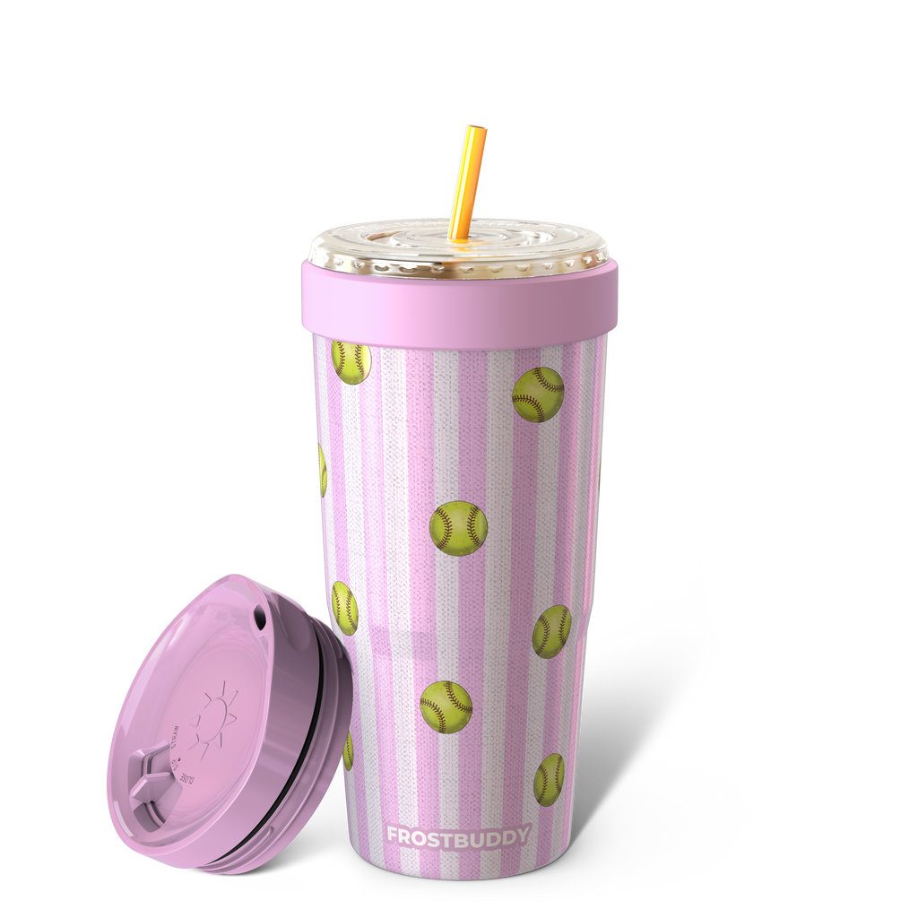 To-Go Buddy | Vintage Softball