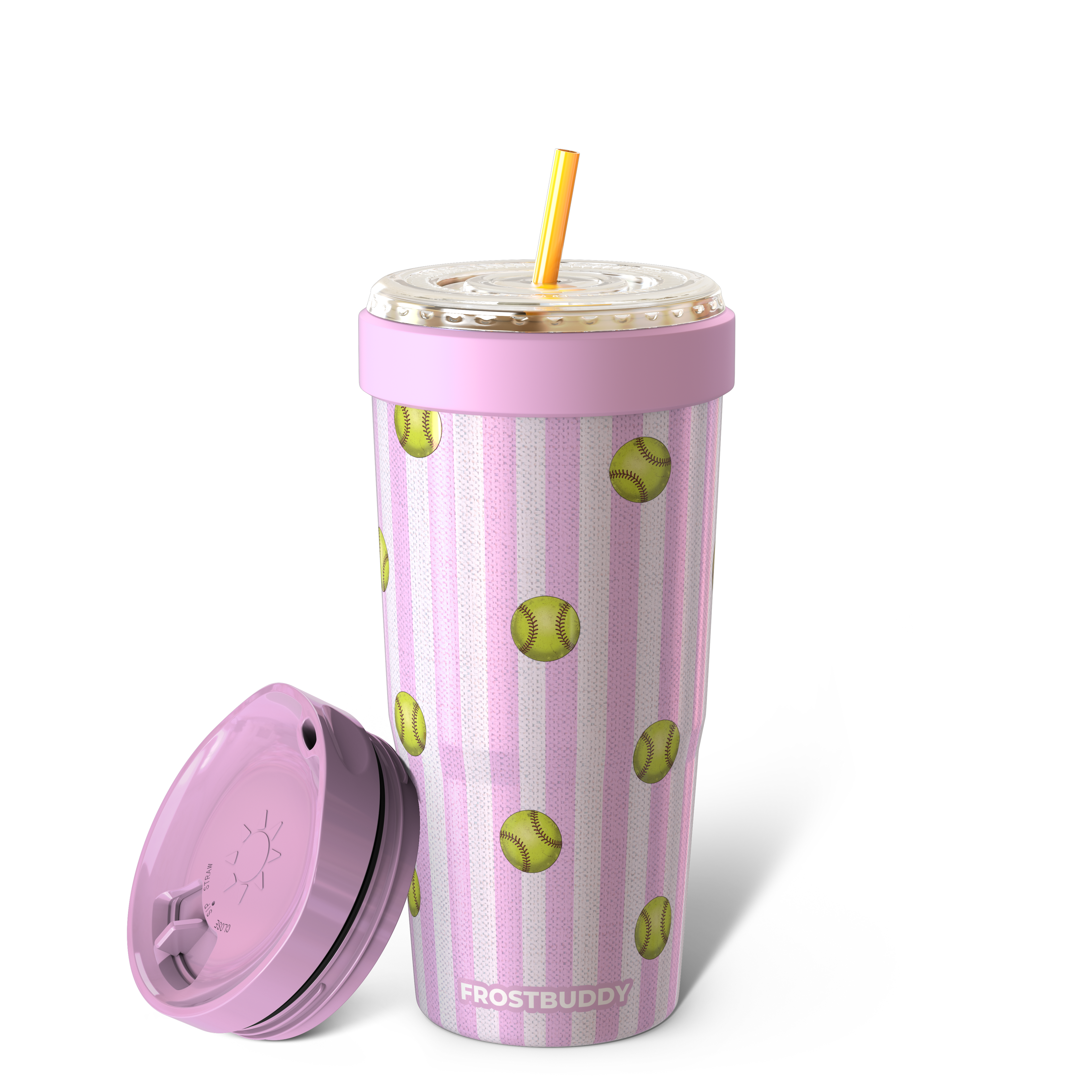 To-Go Buddy | Vintage Softball